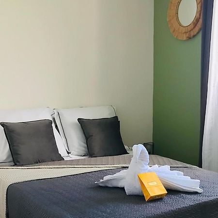 La Villa Didine Sainte-Luce Εξωτερικό φωτογραφία