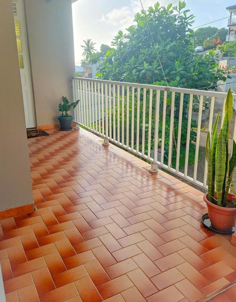 La Villa Didine Sainte-Luce Εξωτερικό φωτογραφία